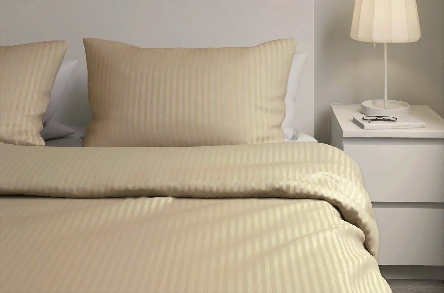 Комплект Suave 1.5-спальный лиоцелл, : 50x70 см купить,NaN
