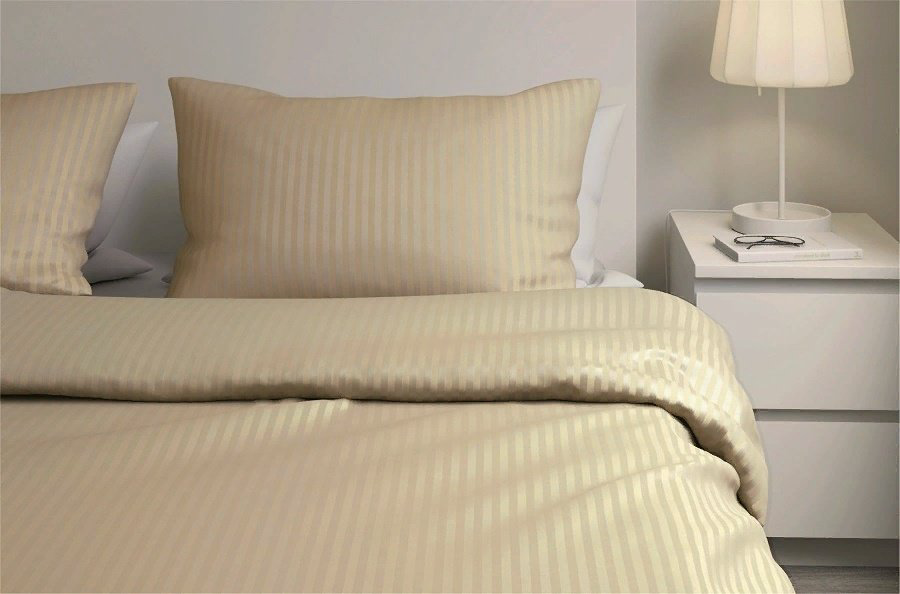Комплект Suave 1.5-спальный лиоцелл, : 50x70 см купить,NaN