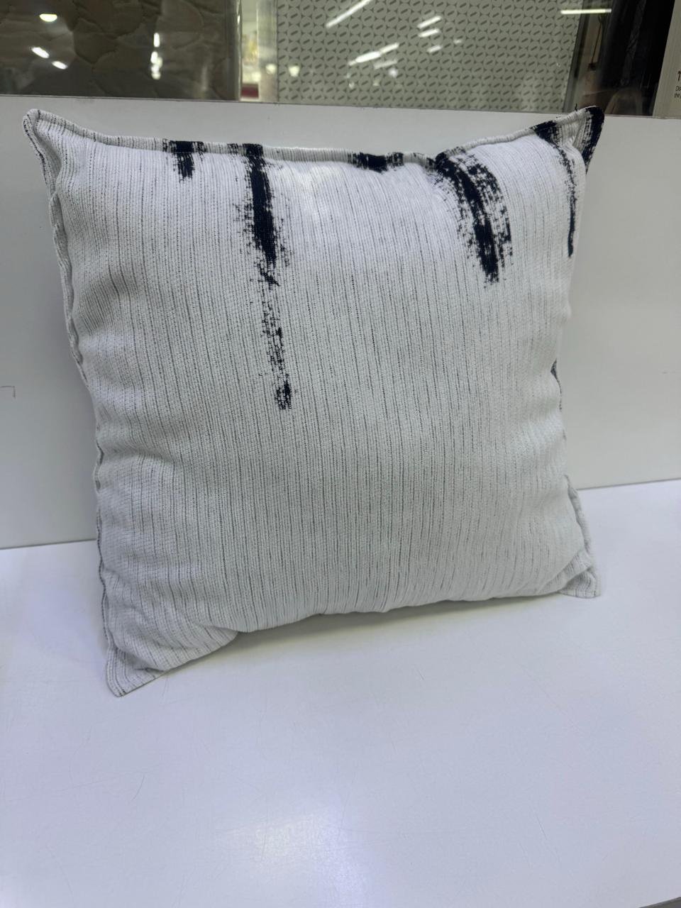 Подушка декоративная 40x40 см, рисунок