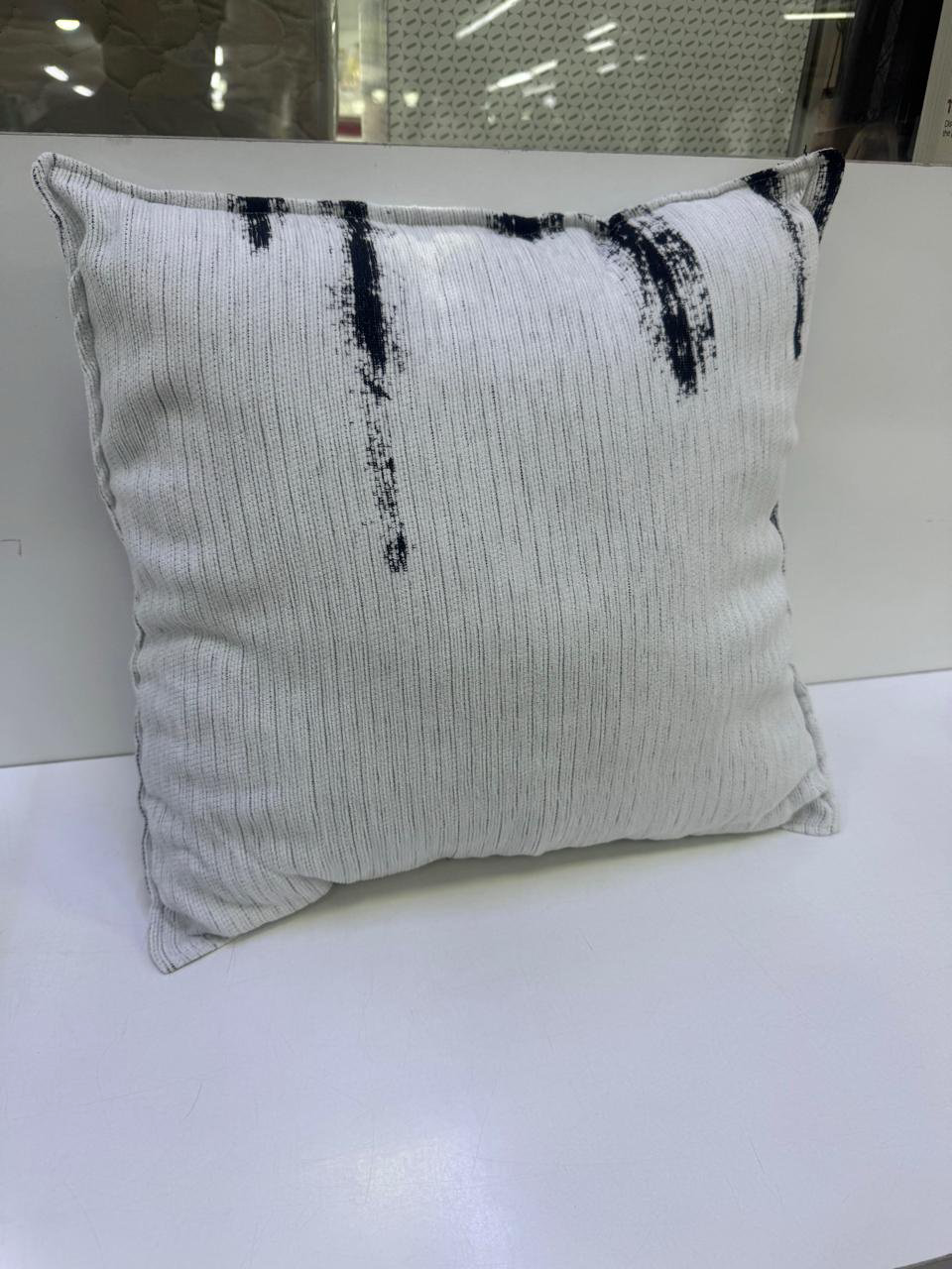Подушка декоративная 40x40 см, рисунок купить,NaN