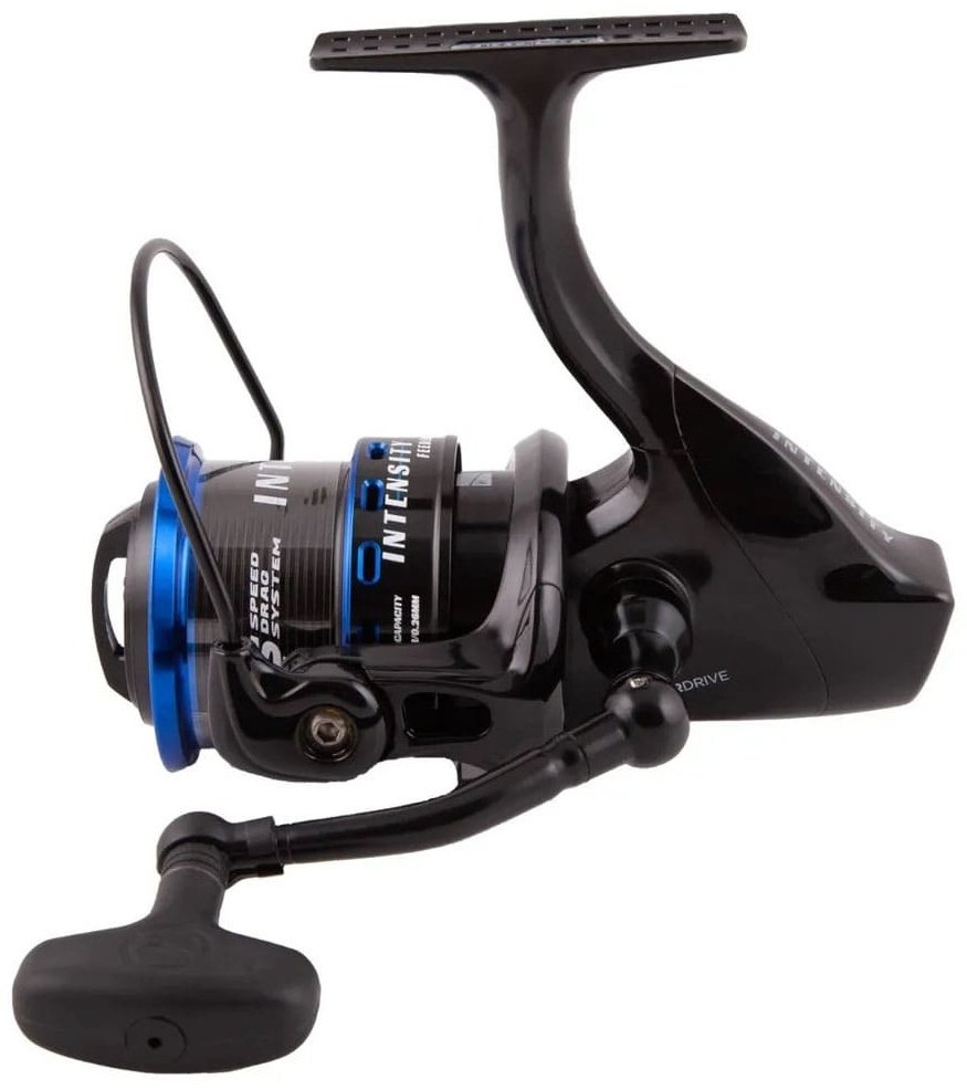 Катушка Preston Intensity 620 Feeder Reel P0010026 купить,NaN