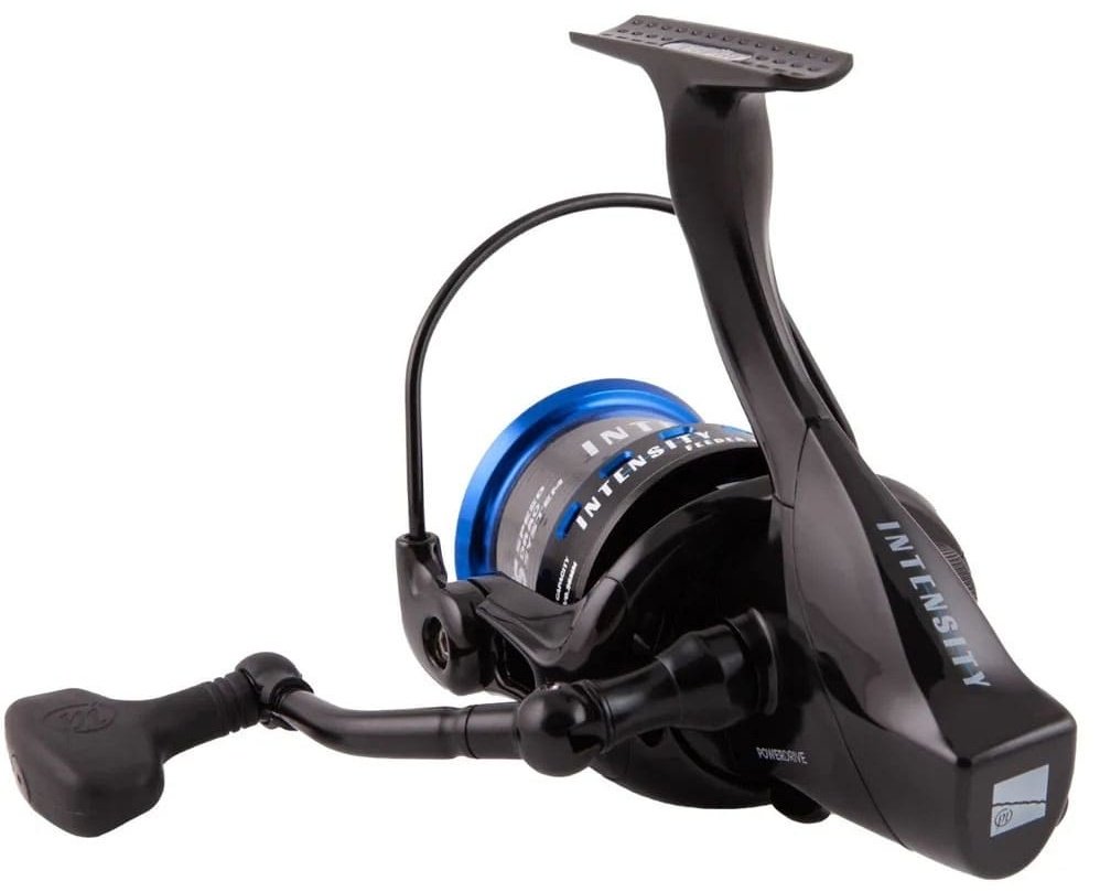 Катушка Preston Intensity 620 Feeder Reel P0010026 купить,NaN