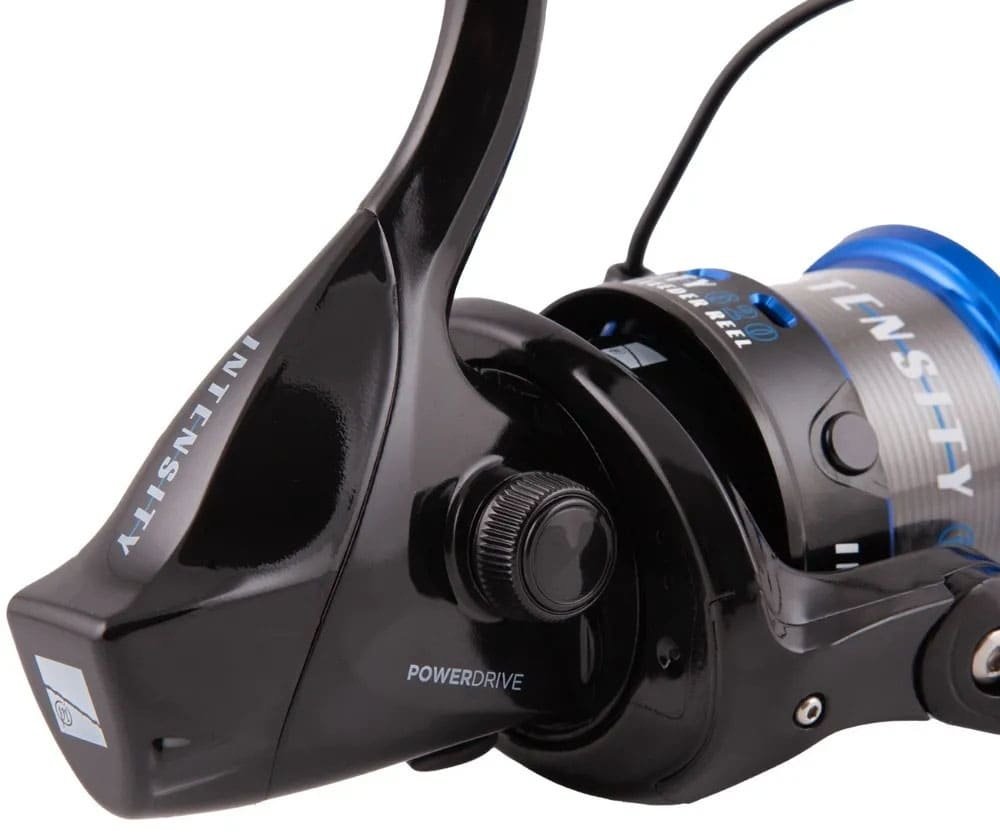Катушка Preston Intensity 620 Feeder Reel P0010026 купить,NaN