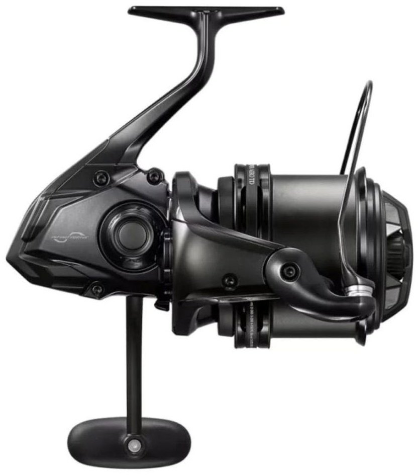Катушка SHIMANO безынерционная TD 23 Power Aero Standard 14000 5SH711000 купить,NaN