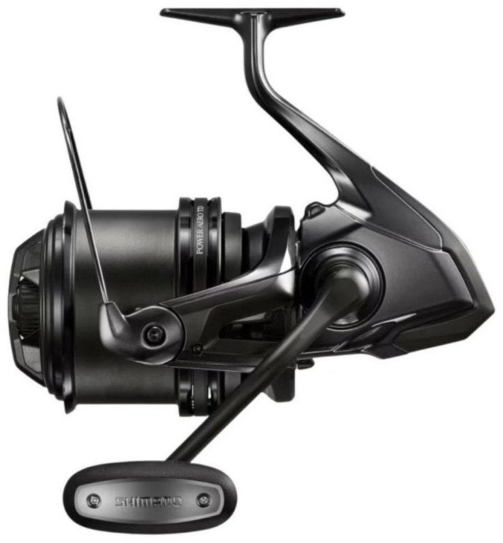 Катушка SHIMANO безынерционная TD 23 Power Aero Standard 14000 5SH711000 купить,NaN