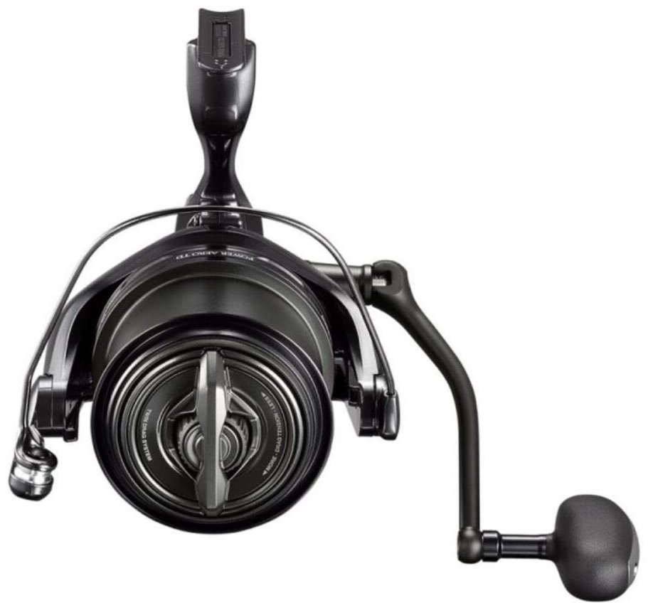 Катушка SHIMANO безынерционная TD 23 Power Aero Standard 14000 5SH711000 купить,NaN