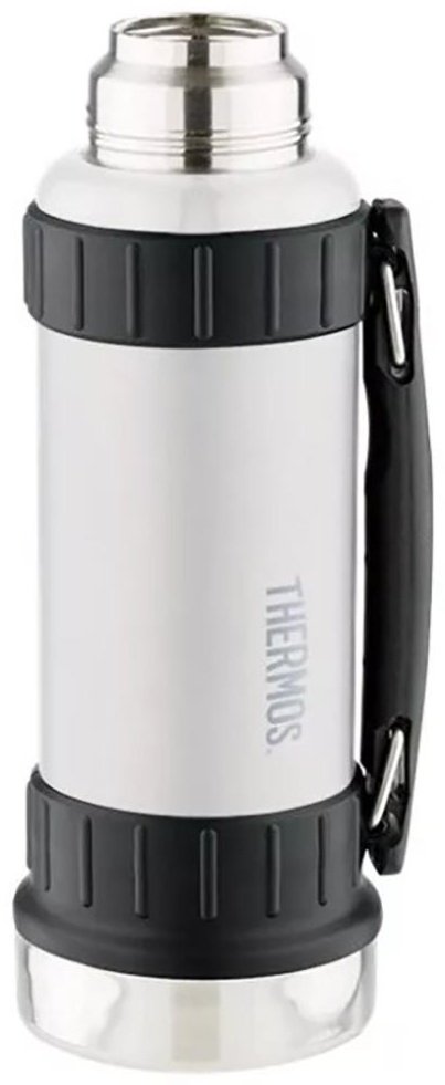 Классический термос THERMOS 2520MW 1.2 л серебристый купить,NaN