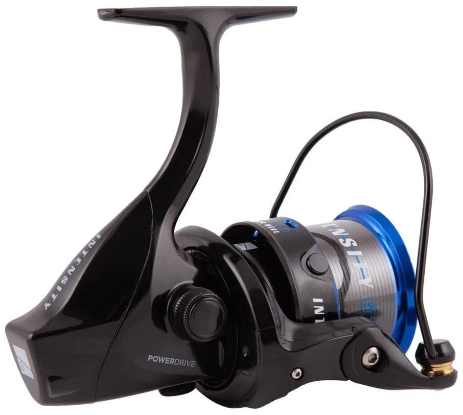 Катушка Preston Intensity 620 Feeder Reel P0010026 купить,NaN