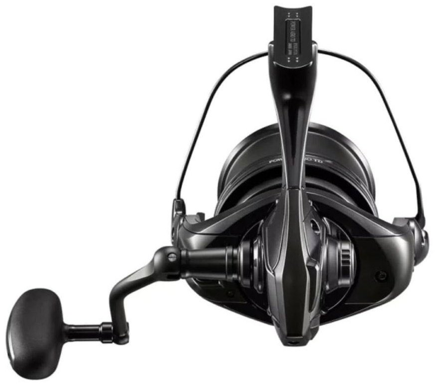 Катушка SHIMANO безынерционная TD 23 Power Aero Standard 14000 5SH711000 купить,NaN