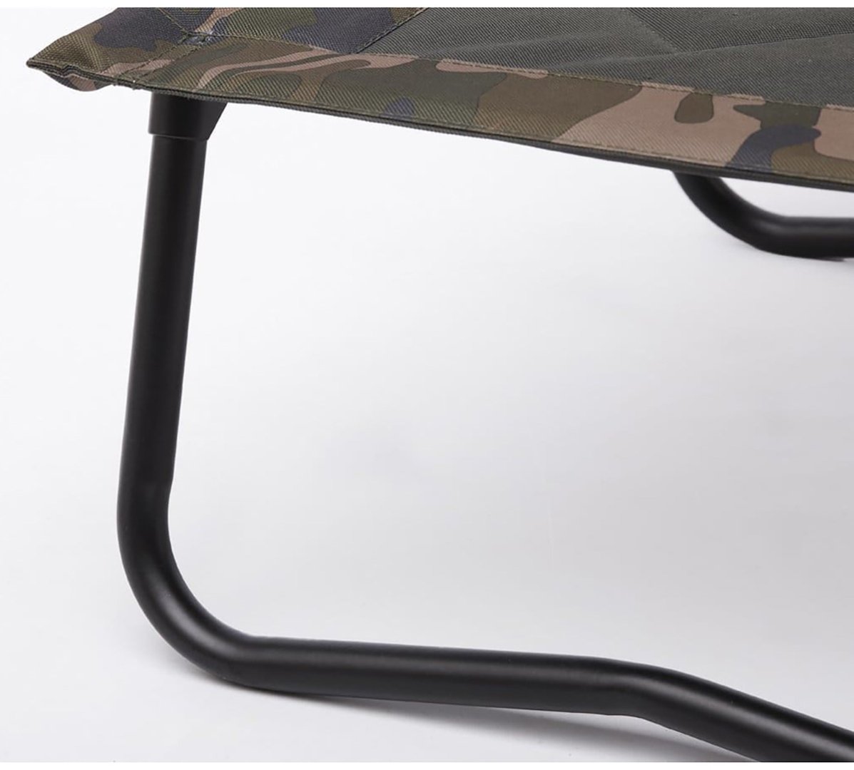 Prologic кресло Avenger Bed & Guest Camo Chair 65049 камуфляж купить,NaN