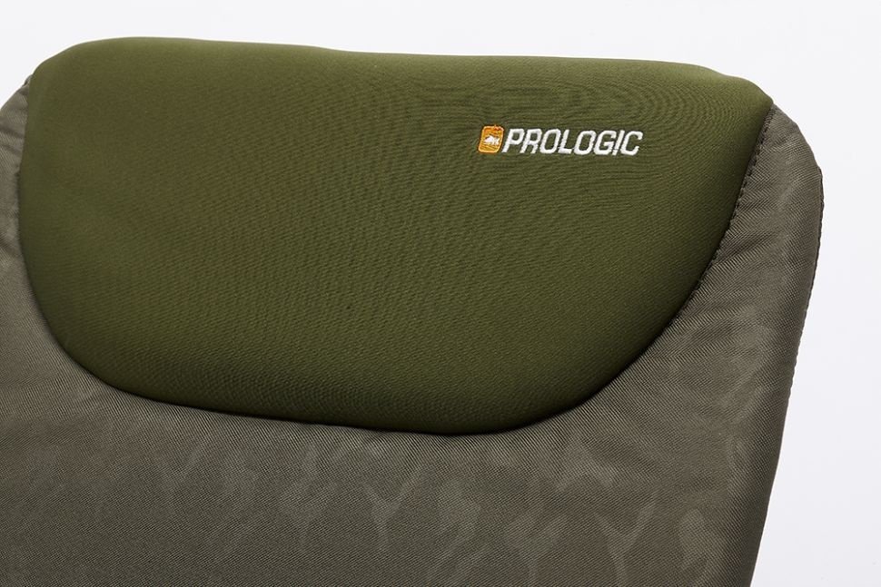 Prologic кресло 64161 хаки купить,NaN