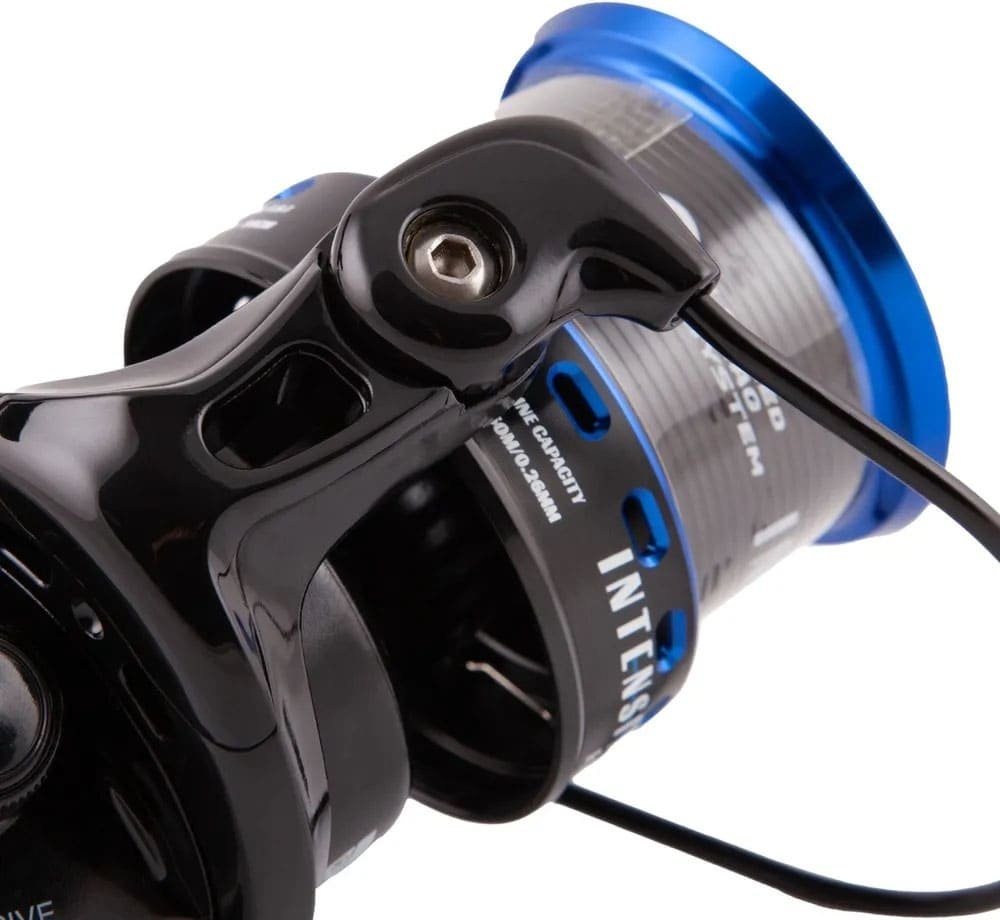 Катушка Preston Intensity 620 Feeder Reel P0010026 купить,NaN