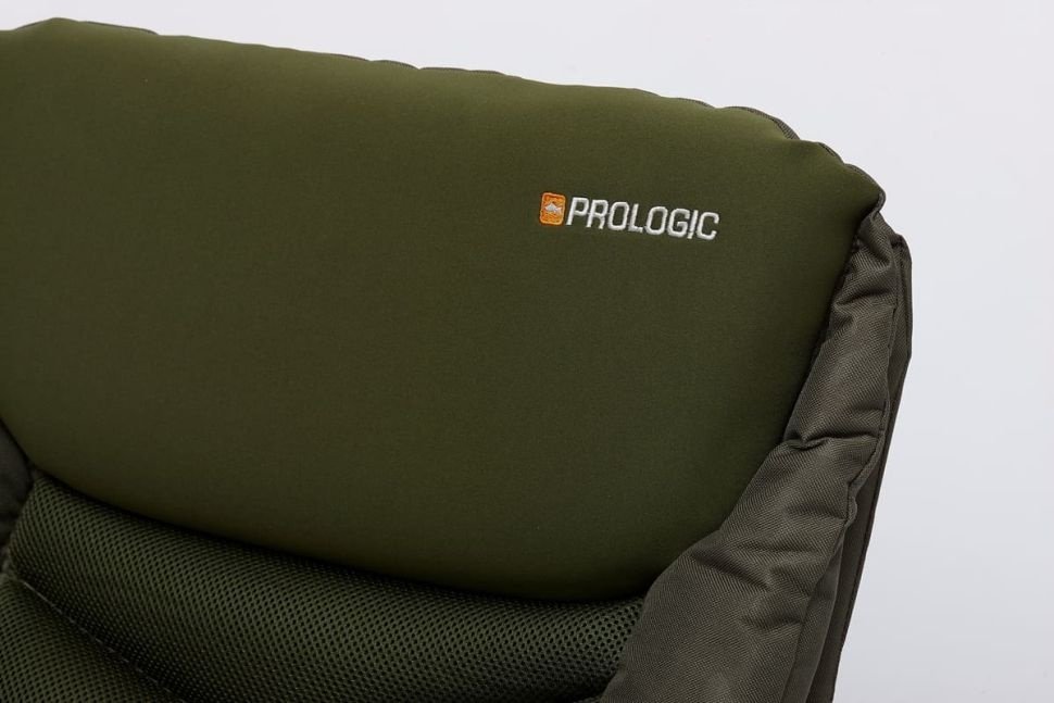 Prologic кресло 64158 зеленый купить,NaN