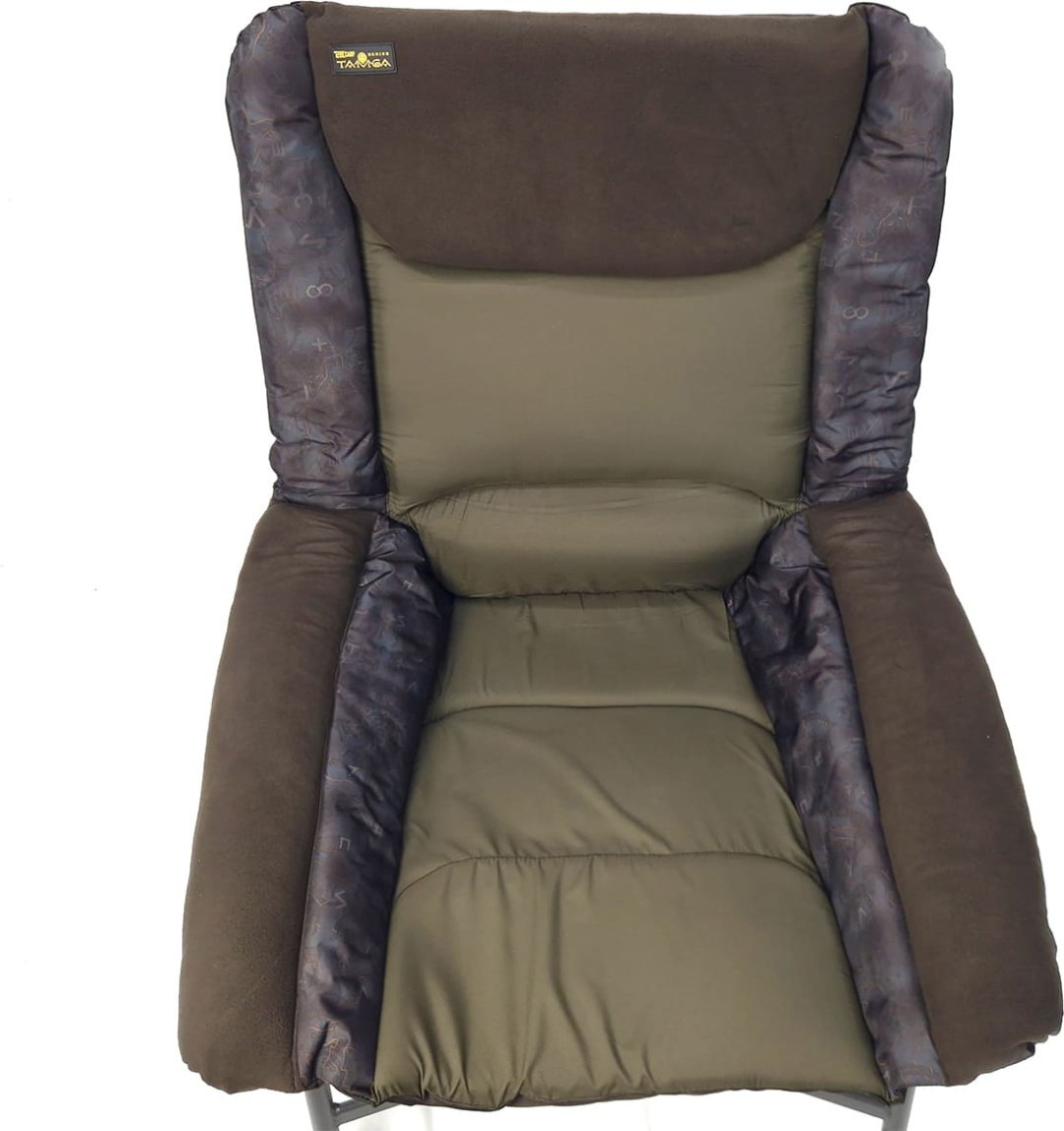 TEXX Carp кресло Tamga Series Sofa Chair хаки купить,NaN