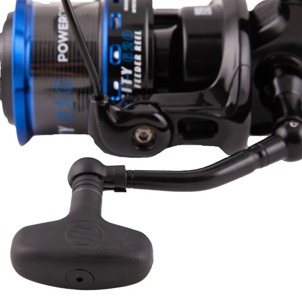Катушка Preston Intensity 620 Feeder Reel P0010026 купить,NaN