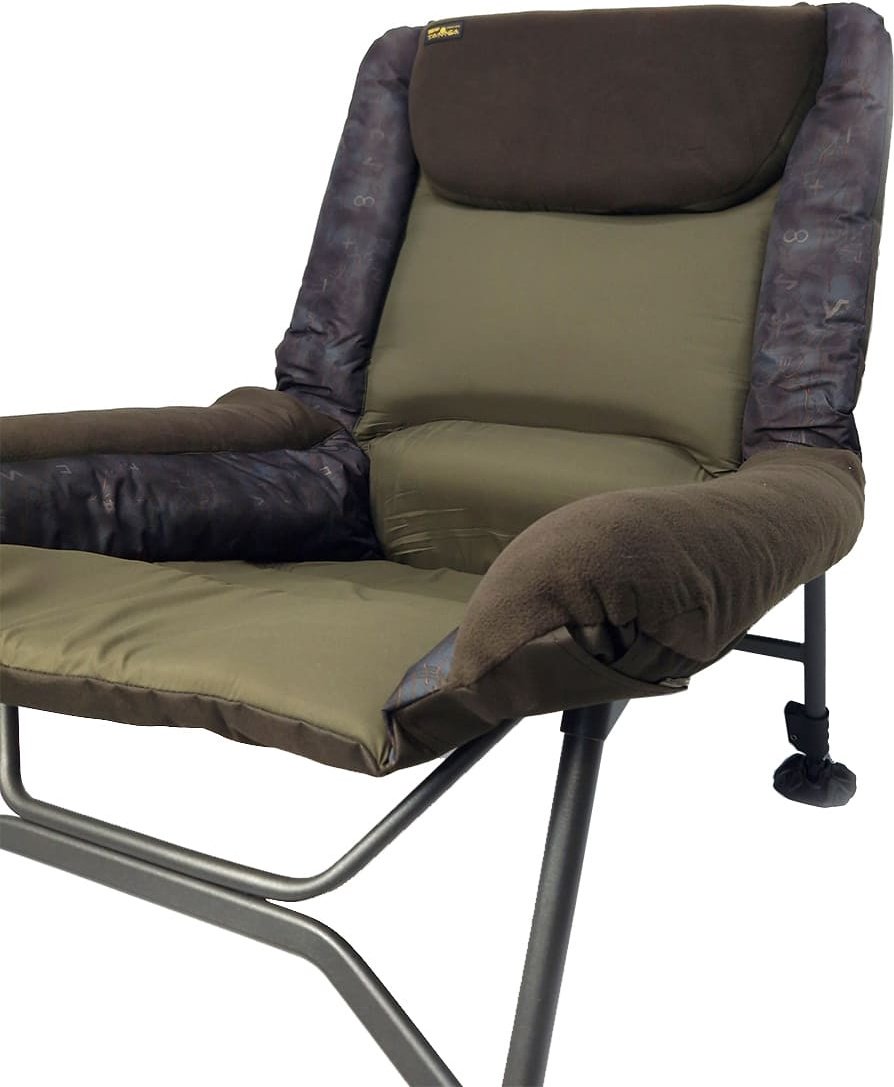 TEXX Carp кресло Tamga Series Sofa Chair хаки купить,NaN