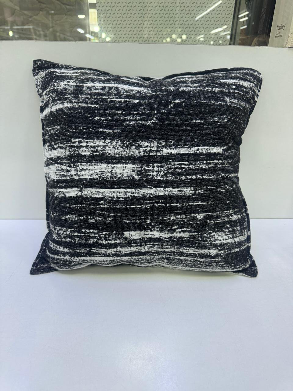 Подушка декоративная 40x40 см, рисунок купить,NaN
