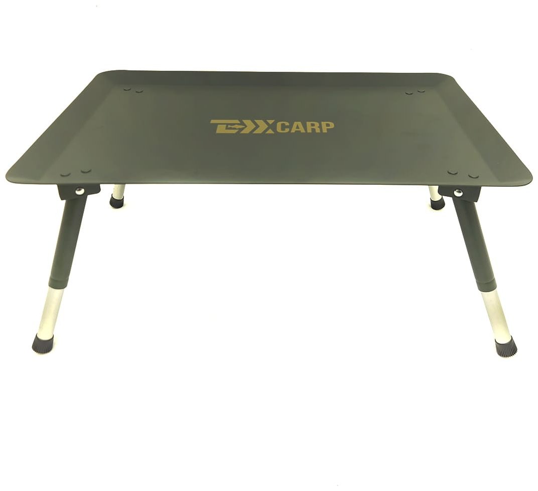 TEXX Carp стол Bivvy Table XX0162 хаки купить,NaN