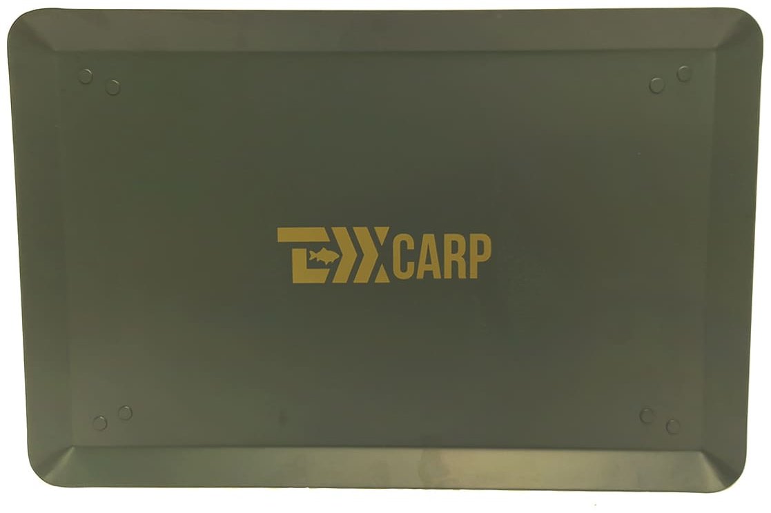 TEXX Carp стол Bivvy Table XX0162 хаки купить,NaN