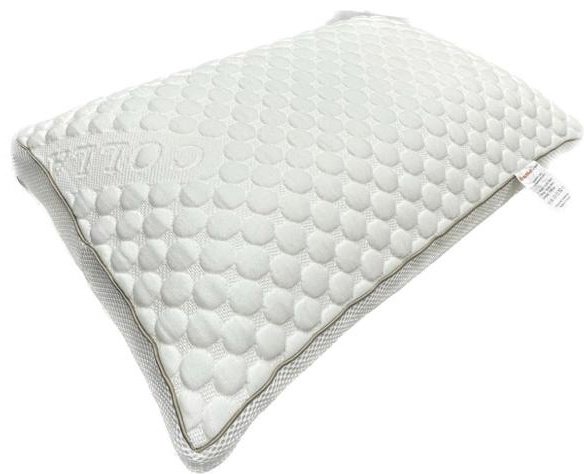 Ортопедическая подушка Ozdilek 40x60 см, мемориформ, пена с эффектом памяти