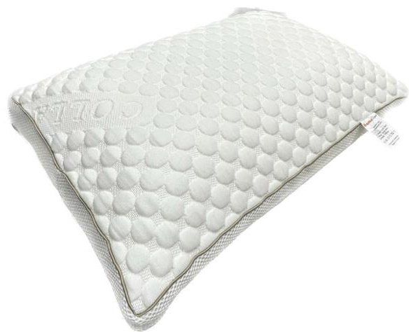 Ортопедическая подушка Ozdilek 40x60 см, мемориформ, пена с эффектом памяти купить,NaN