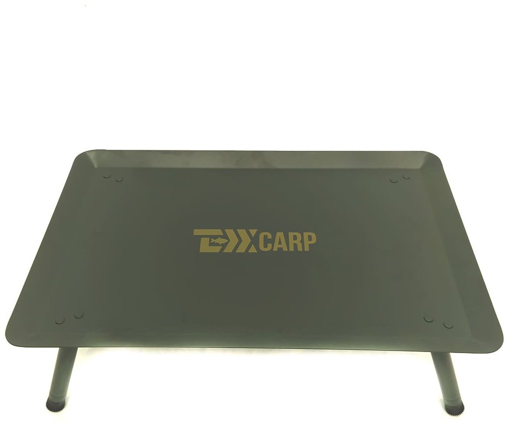 TEXX Carp стол Bivvy Table XX0162 хаки купить,NaN