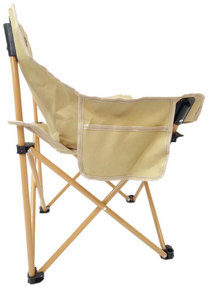 Кресло Moonchair бежевый купить,NaN