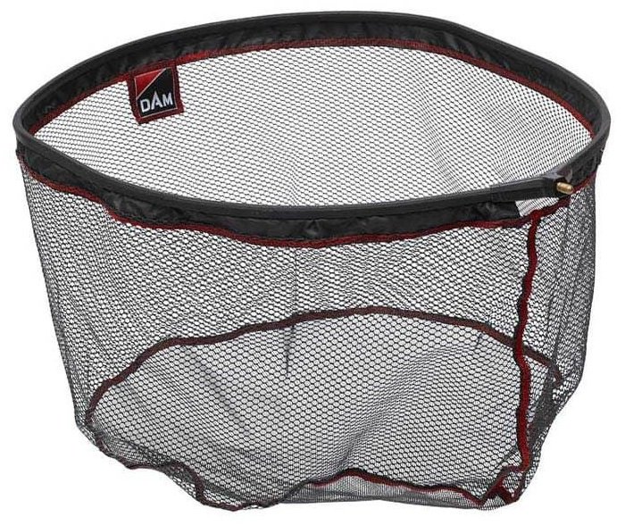 DAM TACT-X Landingnet Oval купить,NaN