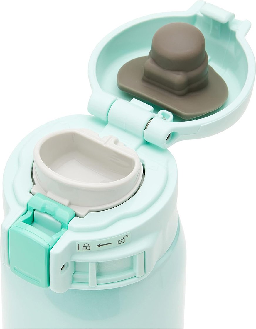 Классический термос Zojirushi SMSR36EGP 0.36 л зеленый купить,NaN