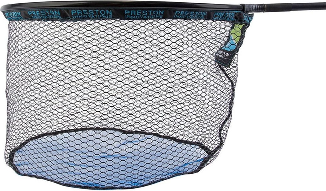 Preston голова Latex Match Landing Net купить,NaN