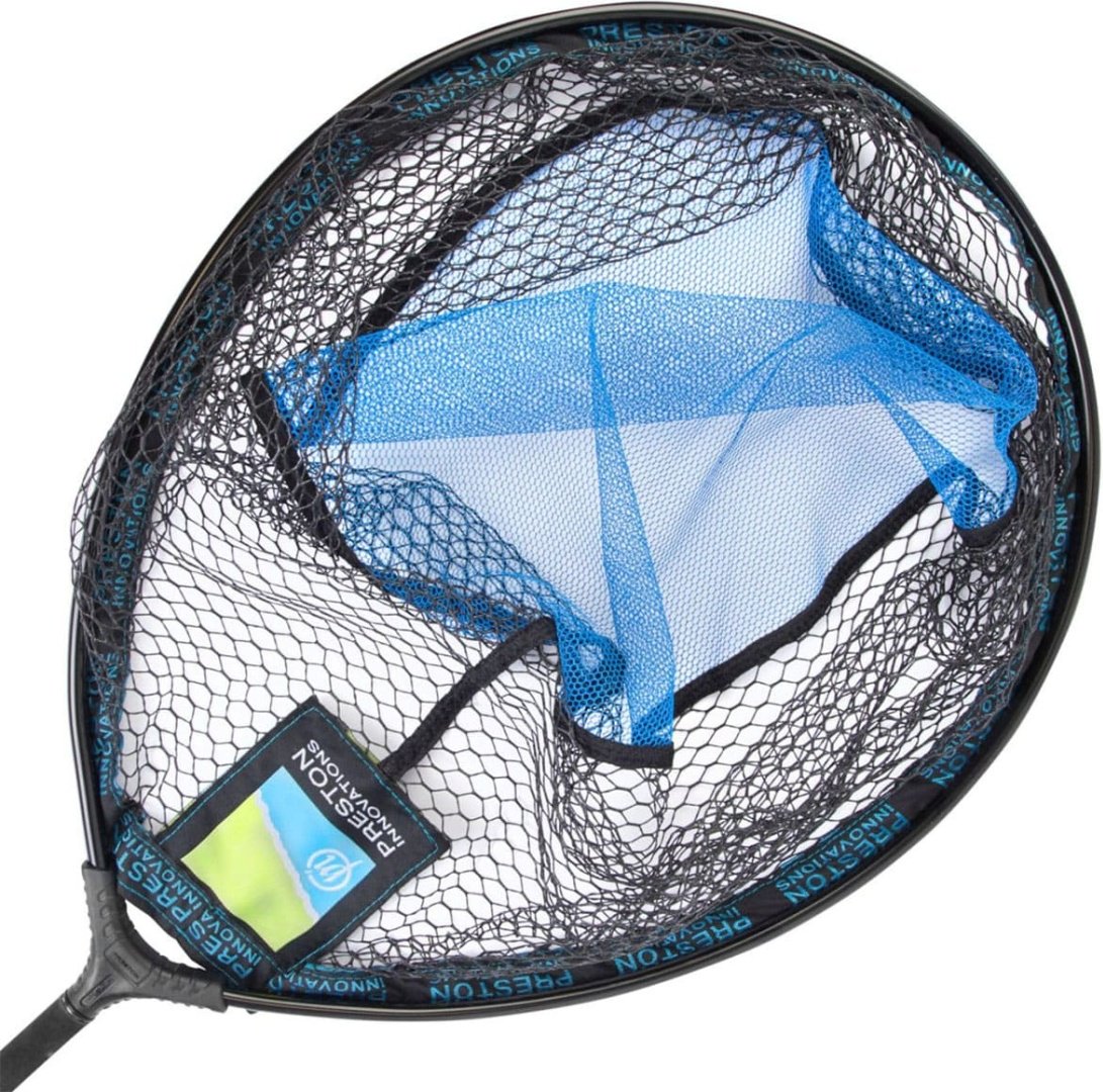 Preston голова Latex Match Landing Net 16inch P0140029 купить,NaN