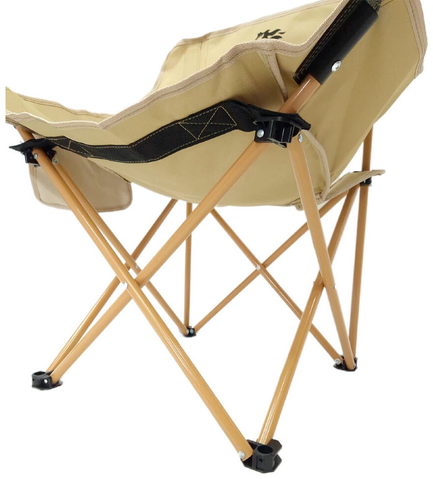 Кресло Moonchair бежевый купить,NaN