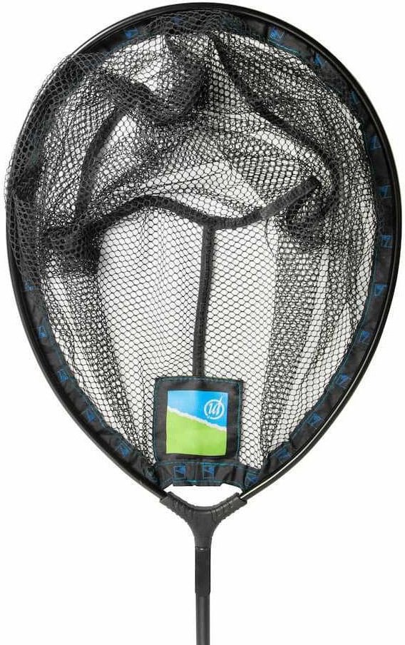 Preston голова Quick Dry Fishing Landing Net 20inch P0140041 купить,NaN