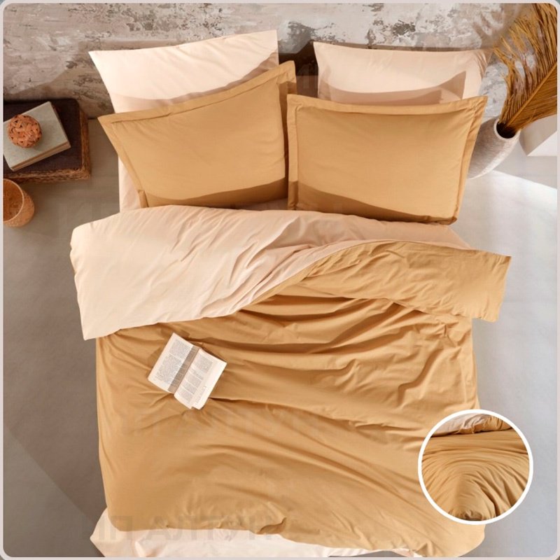 Комплект CLASY Belmond 1.5-спальный ранфорс, 2 наволочки: 50x70 см купить,NaN