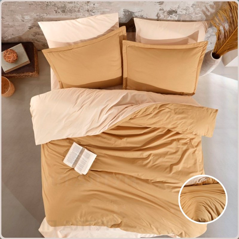 Комплект CLASY Belmond 1.5-спальный ранфорс, 2 наволочки: 50x70 см купить,NaN
