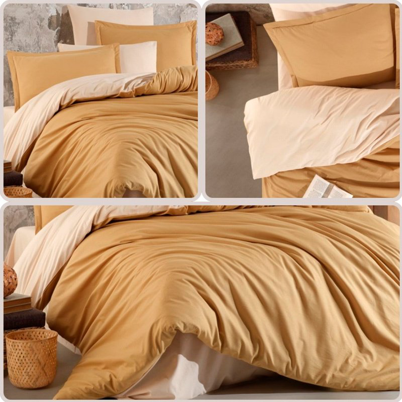 Комплект CLASY Belmond 1.5-спальный ранфорс, 2 наволочки: 50x70 см купить,NaN