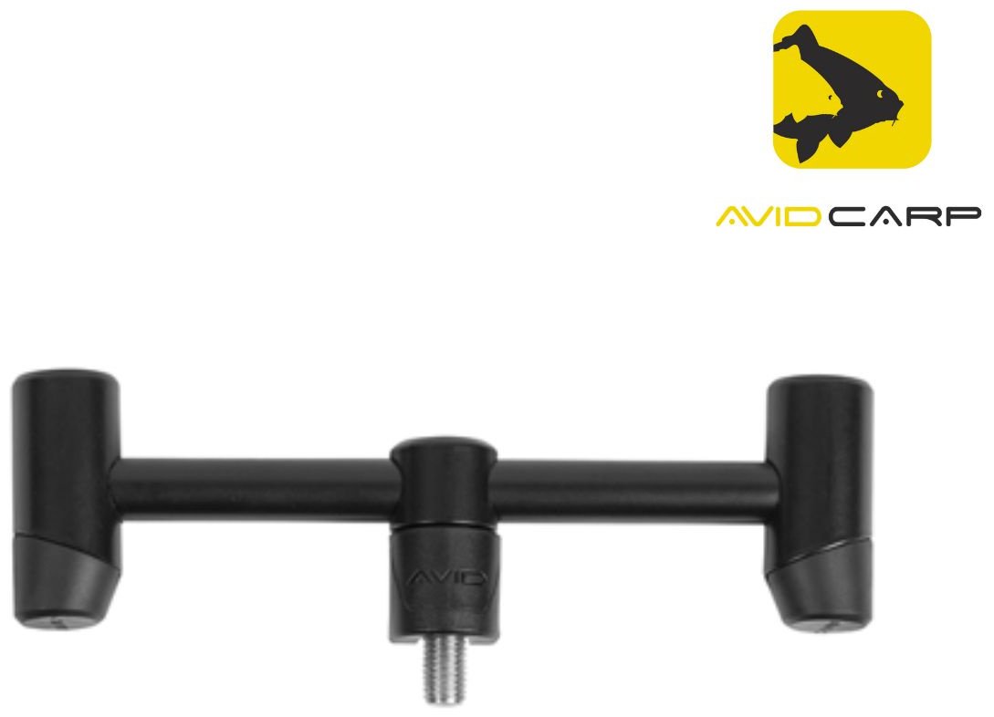 Подставка под удилище Avid 2 Rod Buzz Podd# 6 купить,NaN