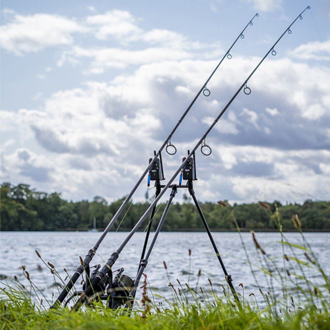 Подставка под удилище Avid 2 Rod Buzz Podd# 6 купить,NaN