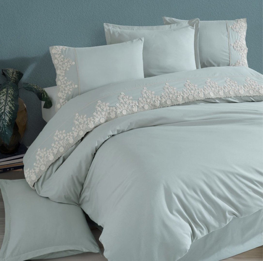 Комплект CLASY евростандарт хлопок, ранфорс, : 50x70 см