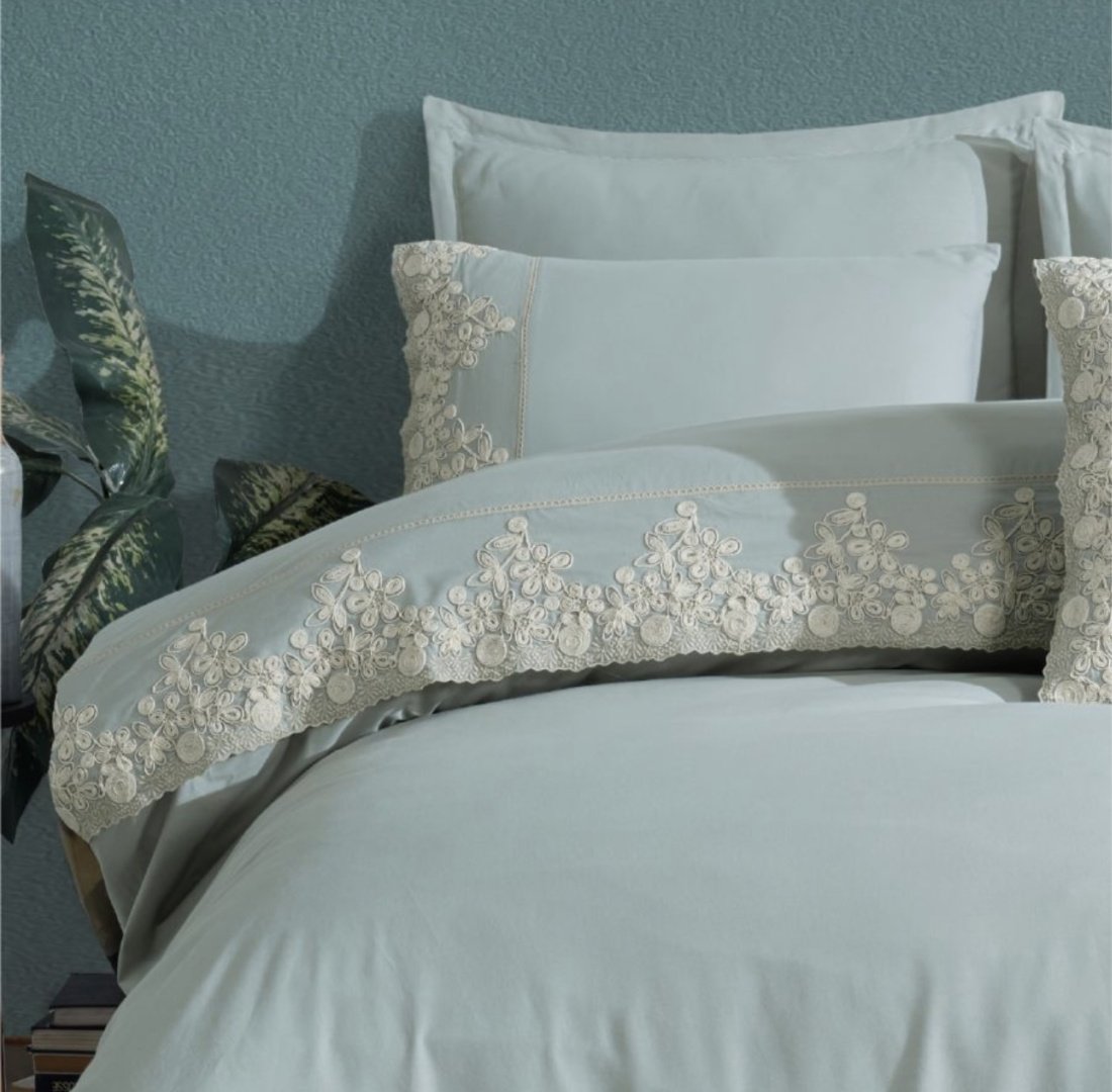 Комплект CLASY евростандарт хлопок, ранфорс, : 50x70 см