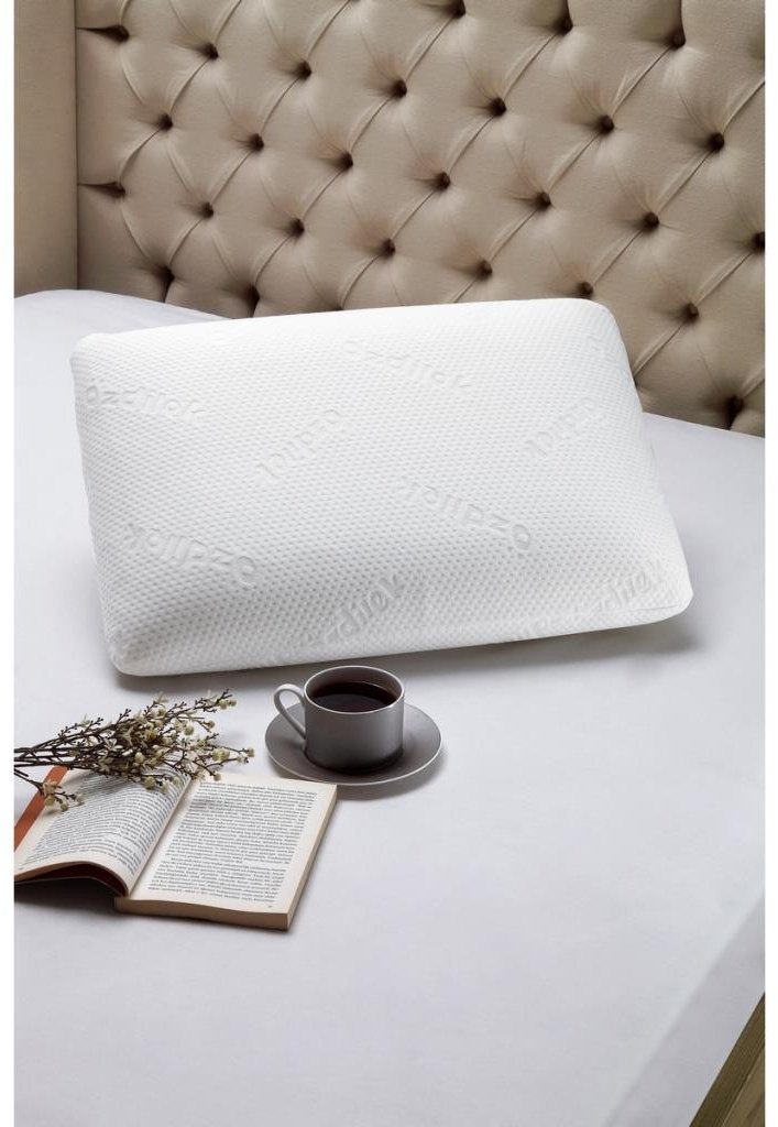 Ортопедическая подушка Ozdilek 40x60 см, вискоэластик