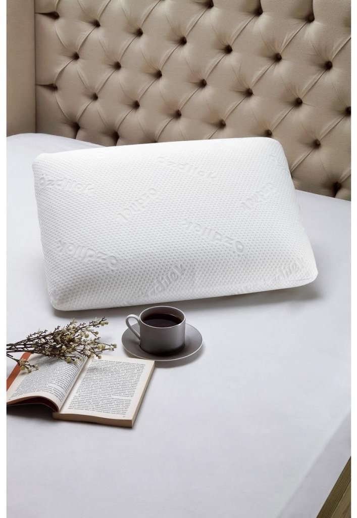 Ортопедическая подушка Ozdilek 40x60 см, вискоэластик купить,NaN