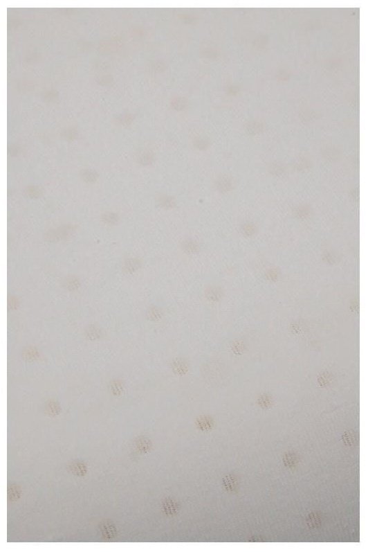 Ортопедическая подушка Ozdilek 40x60 см, вискоэластик купить,0