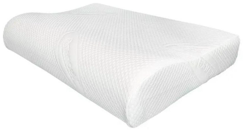 Ортопедическая подушка для шеи Ozdilek 50x70 см, латекс купить,NaN