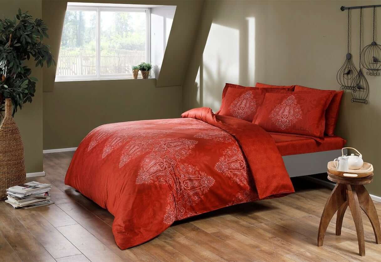 Комплект TAC семейный хлопок, : 50x70 см купить,NaN