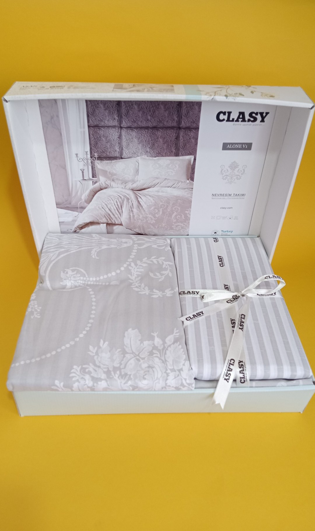 Комплект CLASY Alone семейный хлопок, ранфорс, 2 наволочки: 50x70 см купить,NaN