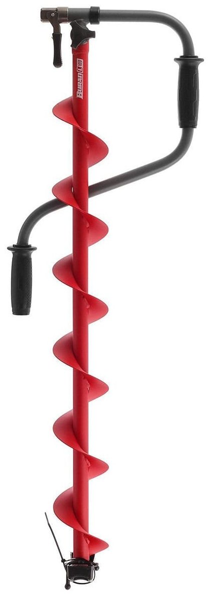 Ледобур ТОНАР Buran 180 L купить,NaN