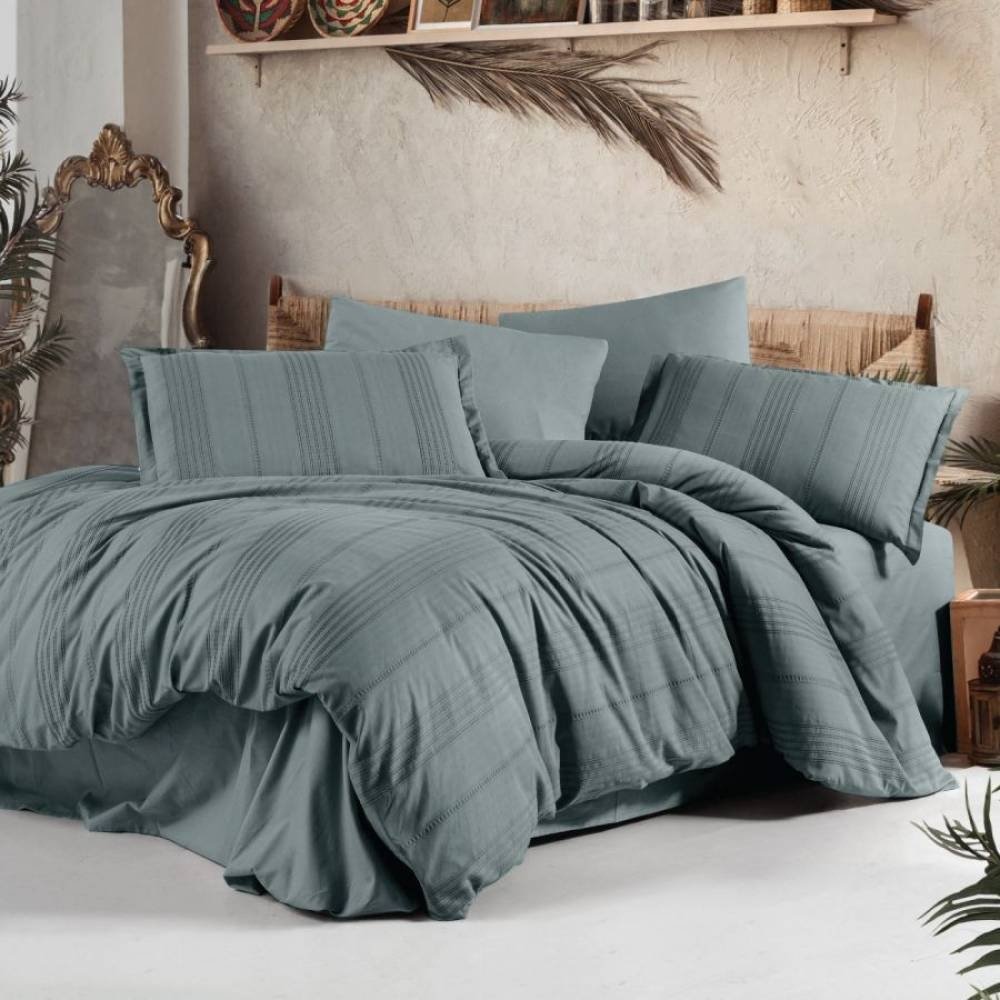 Комплект CLASY 2-спальный хлопок, ранфорс, : 50x70 см