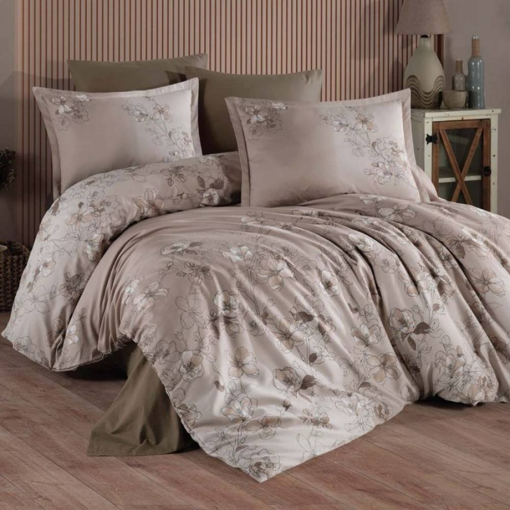 Комплект CLASY евростандарт хлопок, сатин, : 50x70 см купить,NaN