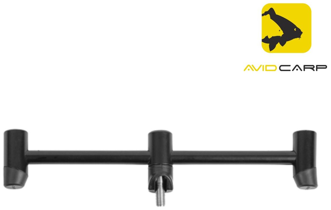 Подставка под удилище Avid 3 Rod Buzz Podd# 10 купить,NaN